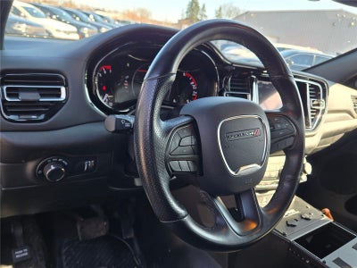 2023 Dodge Durango Pursuit