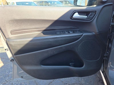 2023 Dodge Durango Pursuit