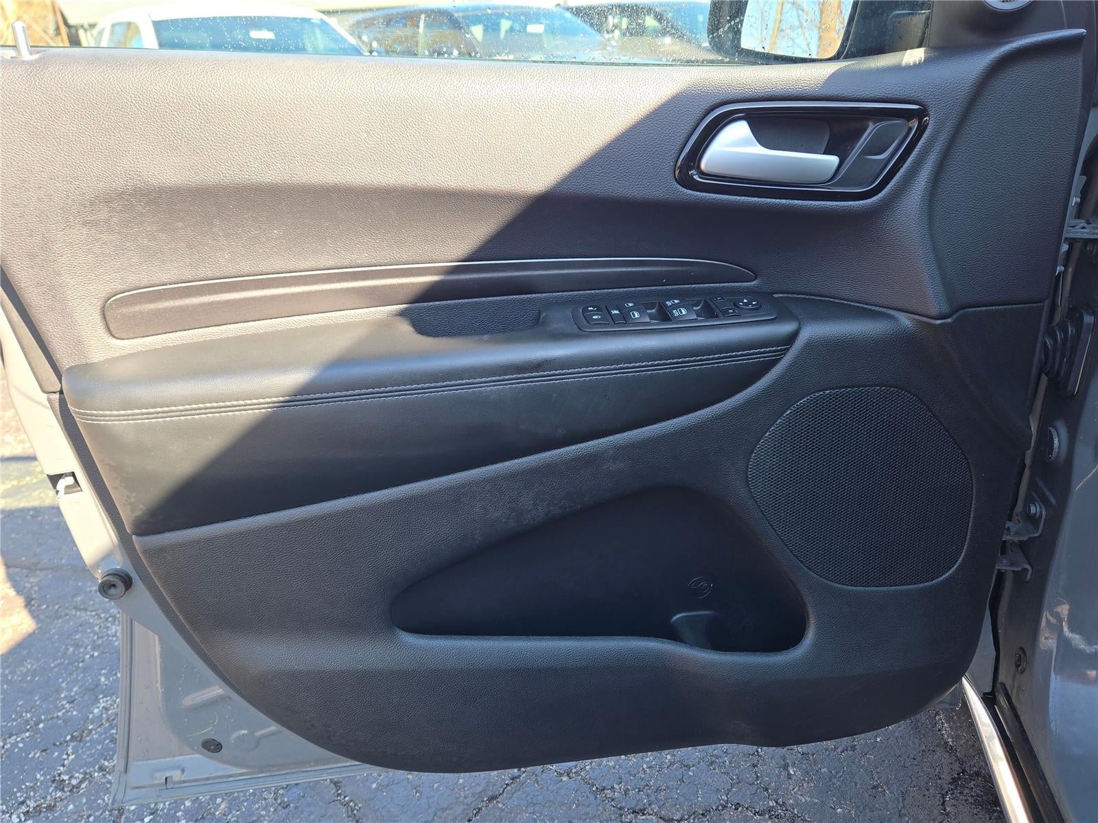 2023 Dodge Durango Pursuit