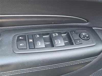 2023 Dodge Durango Pursuit