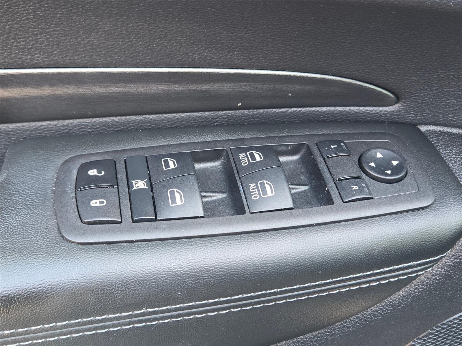 2023 Dodge Durango Pursuit