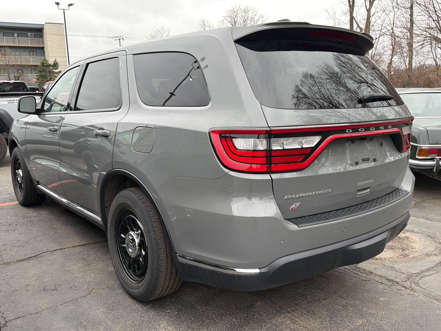 2023 Dodge Durango Pursuit AWD