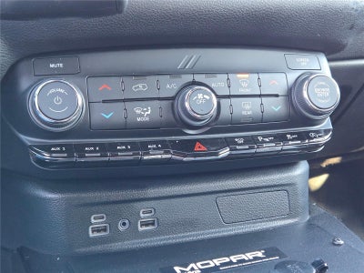 2023 Dodge Durango Pursuit