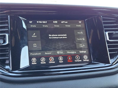 2023 Dodge Durango Pursuit