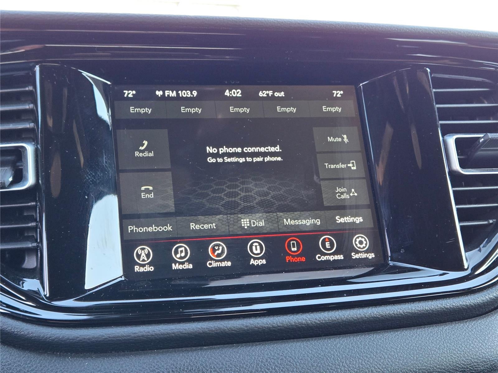 2023 Dodge Durango Pursuit