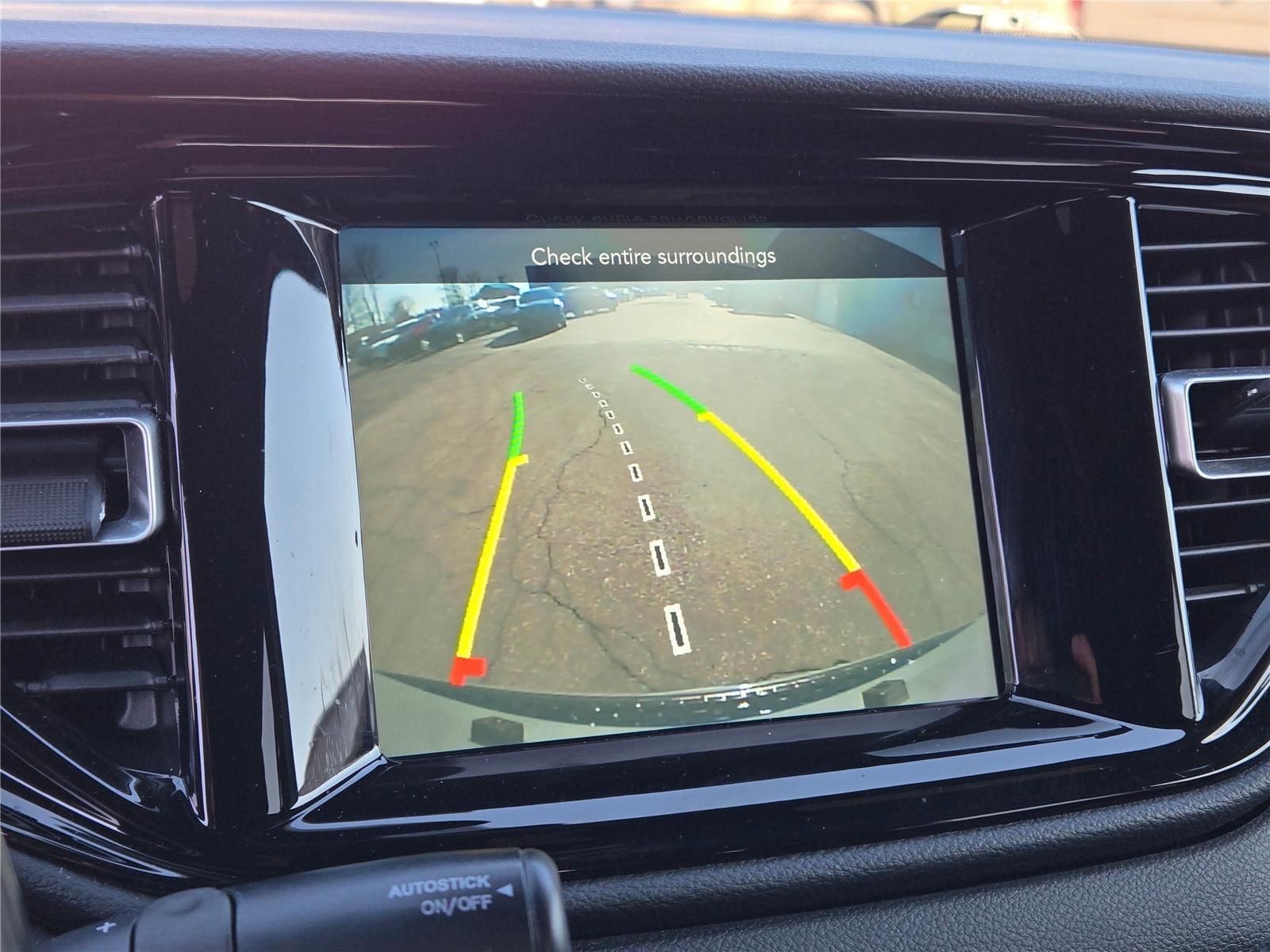 2023 Dodge Durango Pursuit