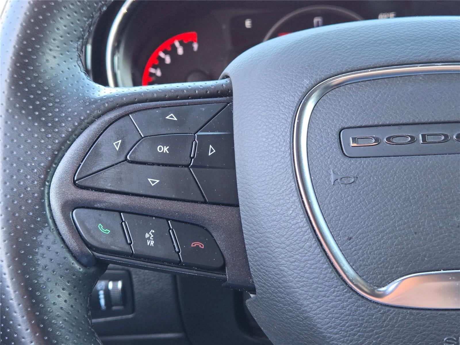 2023 Dodge Durango Pursuit