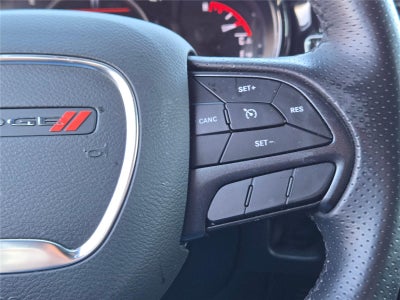 2023 Dodge Durango Pursuit