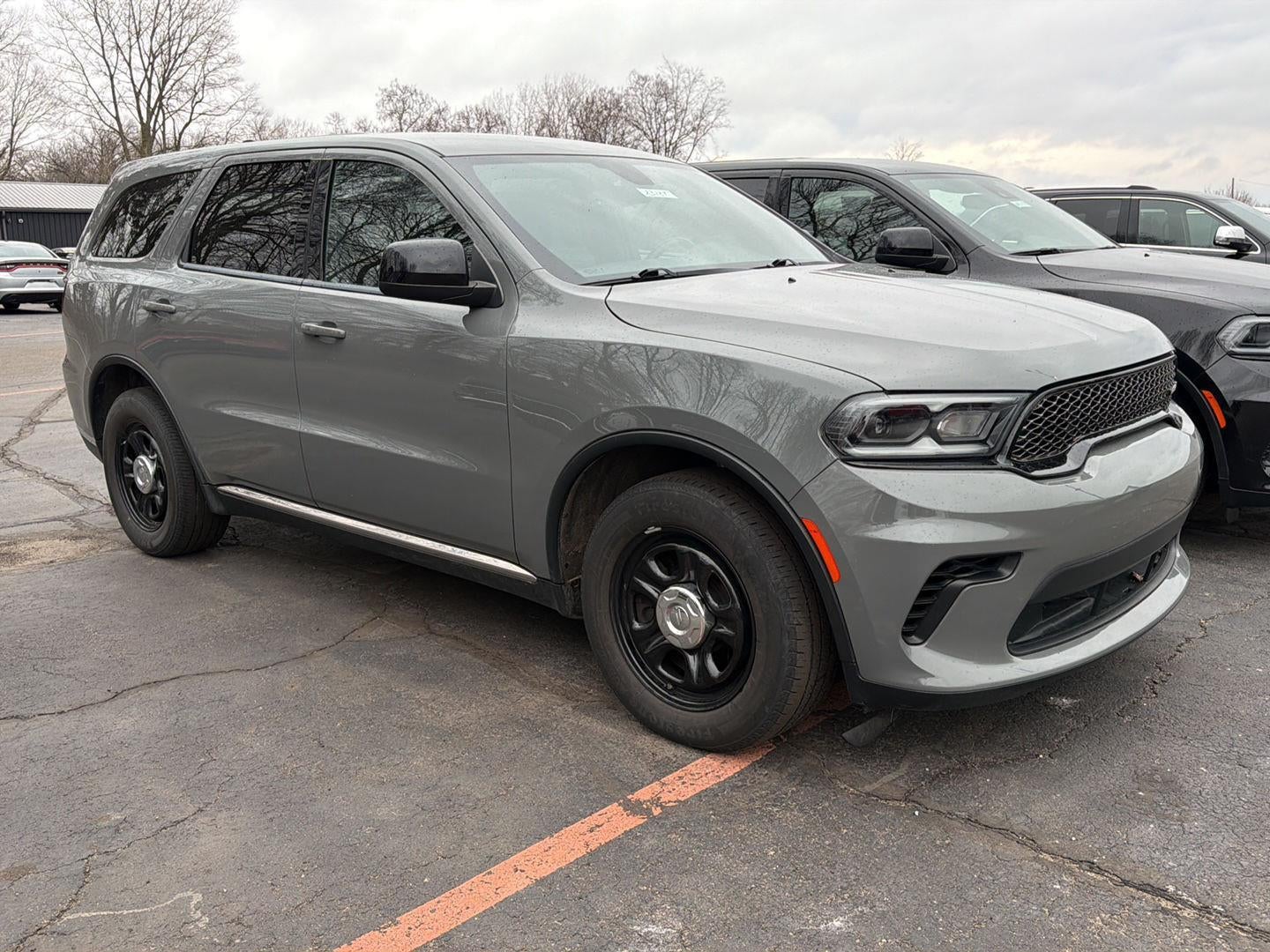 2023 Dodge Durango Pursuit AWD