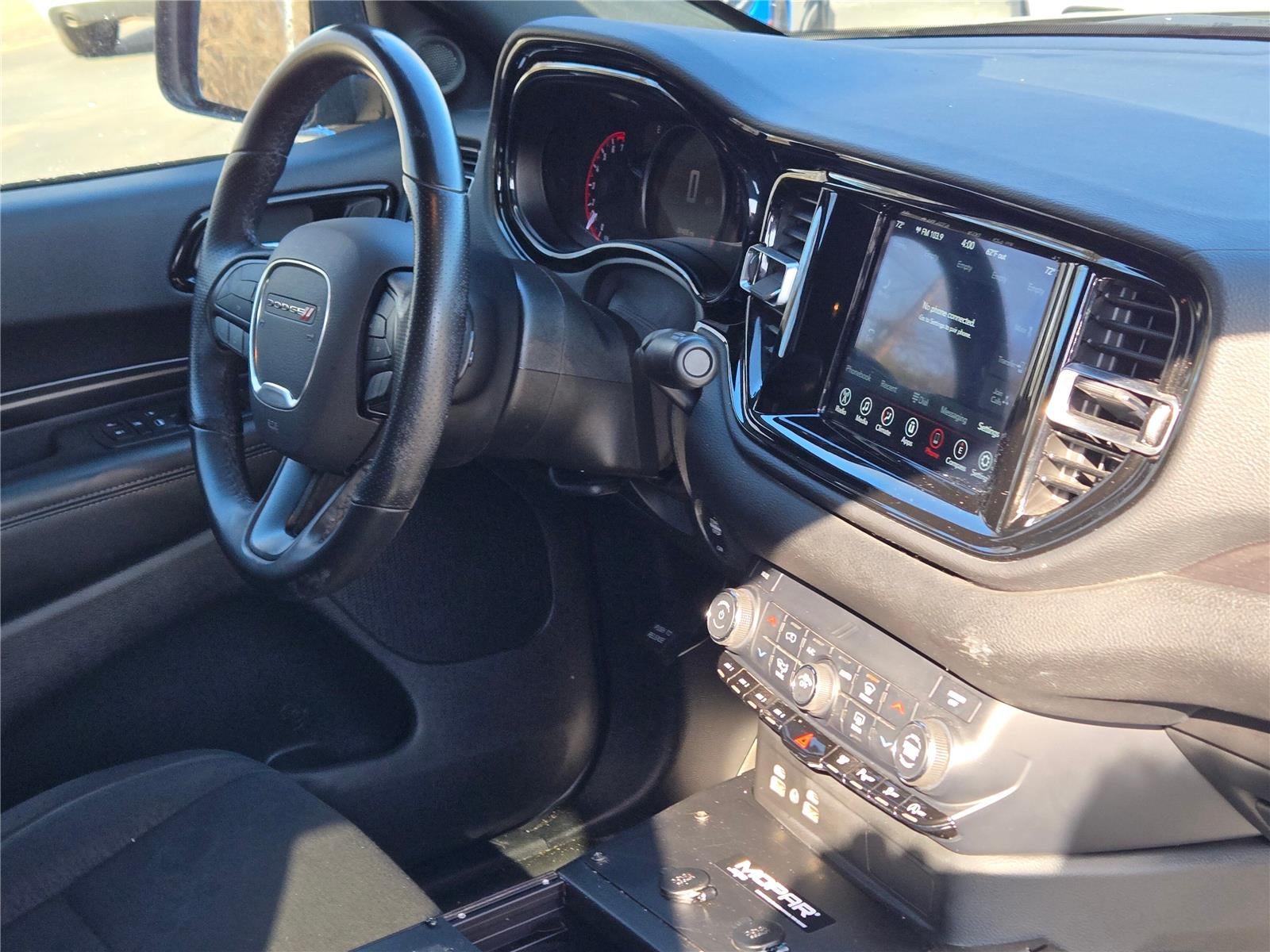 2023 Dodge Durango Pursuit