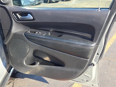 2023 Dodge Durango Pursuit