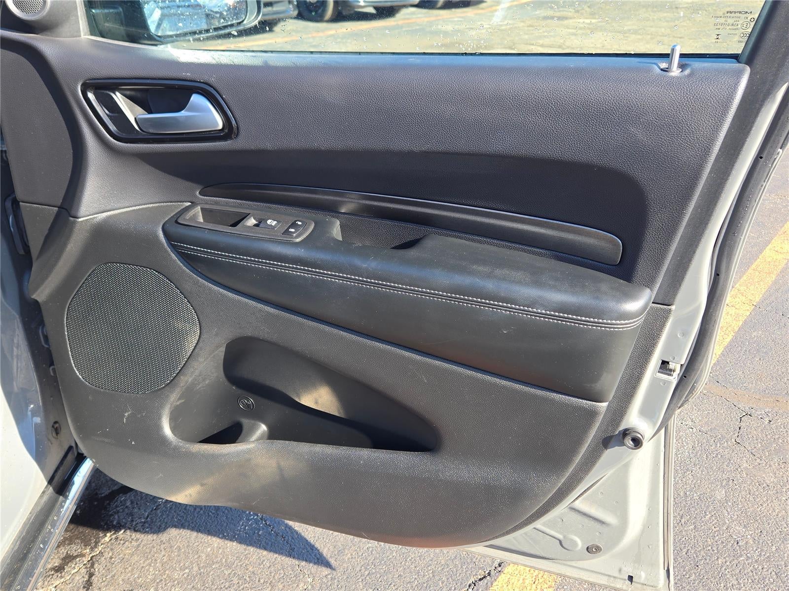 2023 Dodge Durango Pursuit