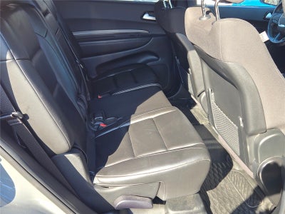 2023 Dodge Durango Pursuit