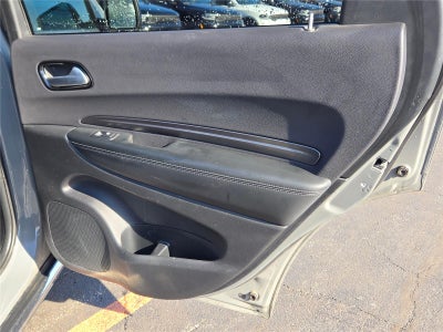 2023 Dodge Durango Pursuit