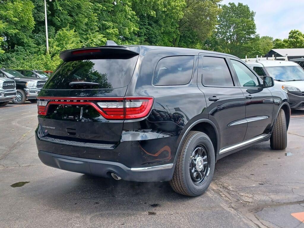 2026 Dodge Durango Pursuit