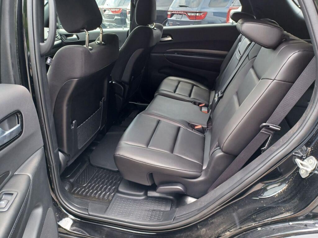 2026 Dodge Durango Pursuit