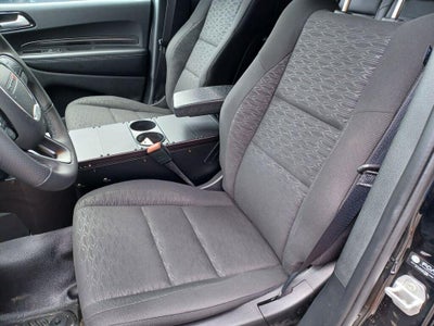 2026 Dodge Durango Pursuit