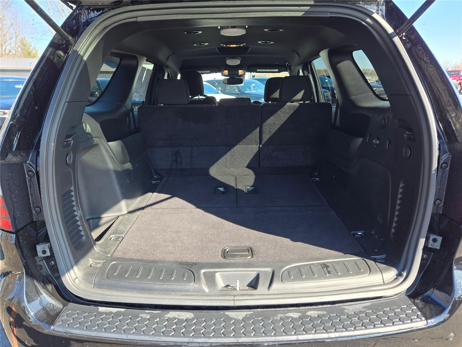 2025 Dodge Durango Pursuit AWD