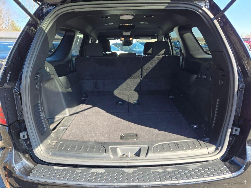 2025 Dodge Durango Pursuit AWD