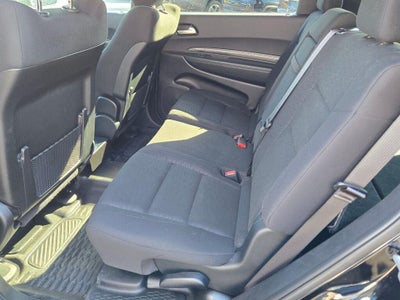 2025 Dodge Durango Pursuit AWD