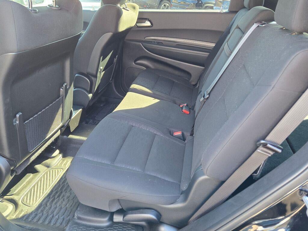 2025 Dodge Durango Pursuit AWD