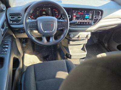 2025 Dodge Durango Pursuit AWD