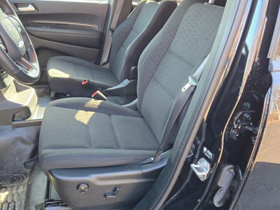 2025 Dodge Durango Pursuit AWD