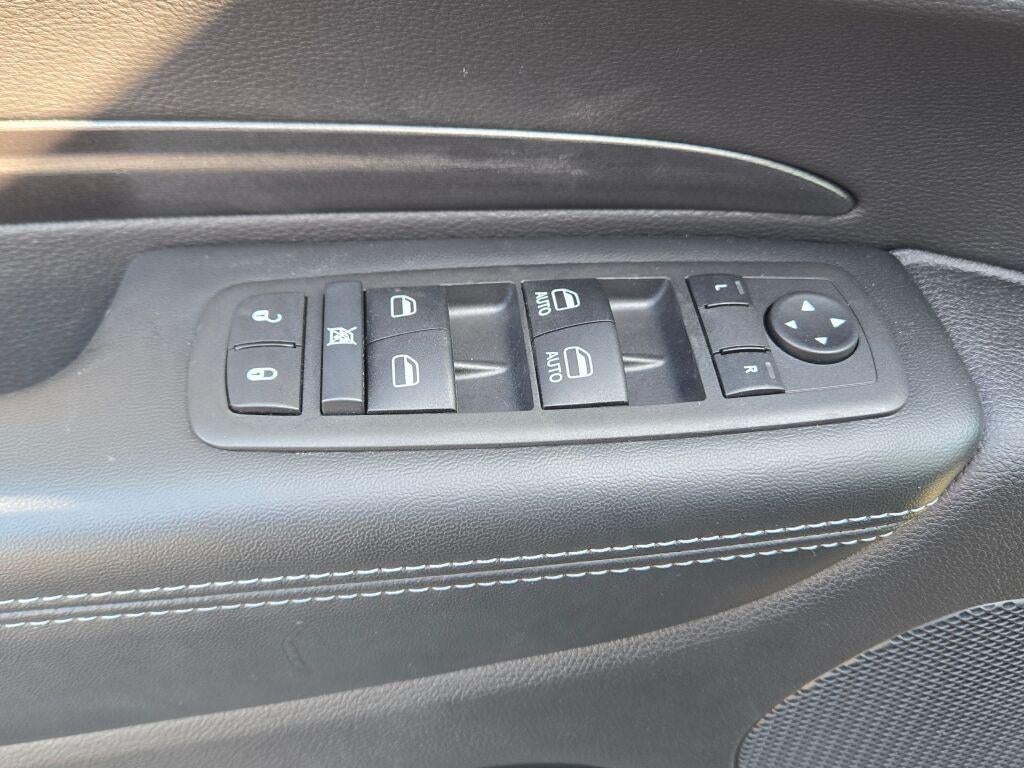 2025 Dodge Durango Pursuit AWD