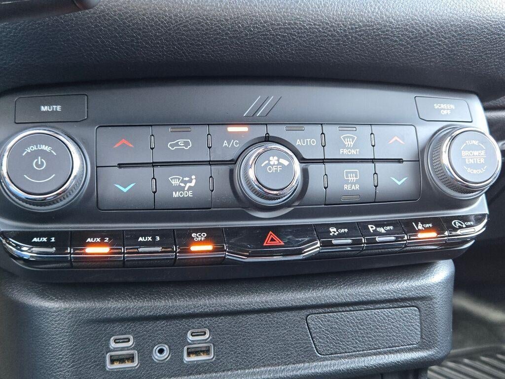 2025 Dodge Durango Pursuit AWD