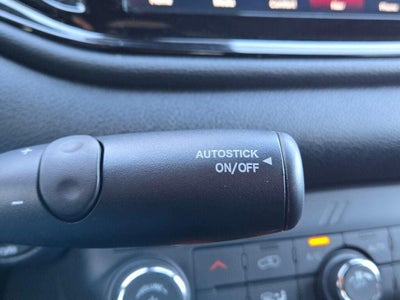 2025 Dodge Durango Pursuit AWD