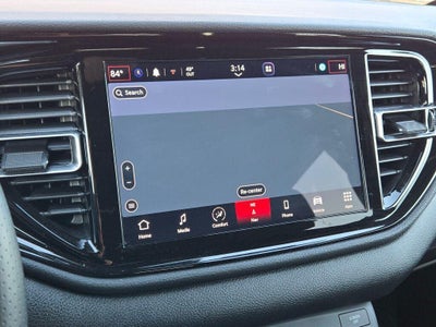 2025 Dodge Durango Pursuit AWD