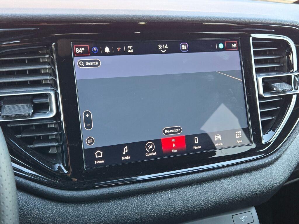 2025 Dodge Durango Pursuit AWD