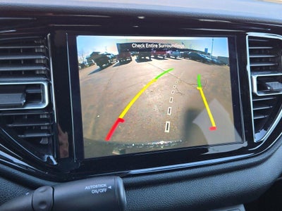 2025 Dodge Durango Pursuit AWD