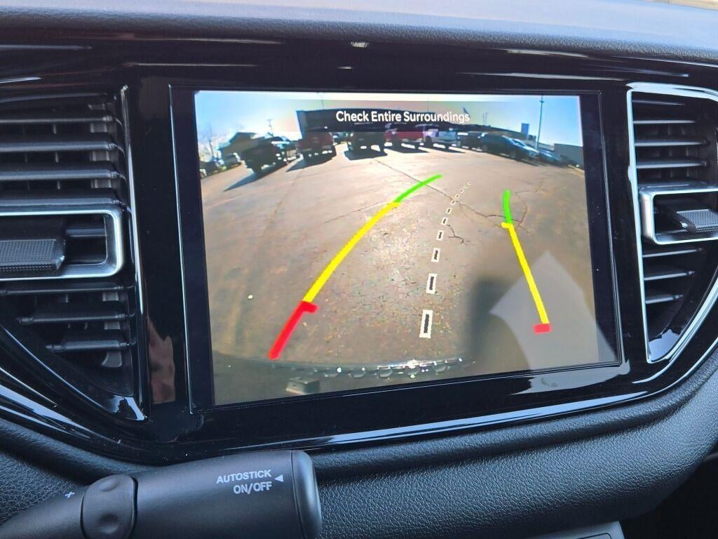 2025 Dodge Durango Pursuit AWD