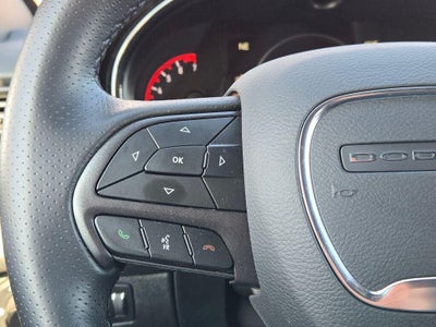 2025 Dodge Durango Pursuit AWD