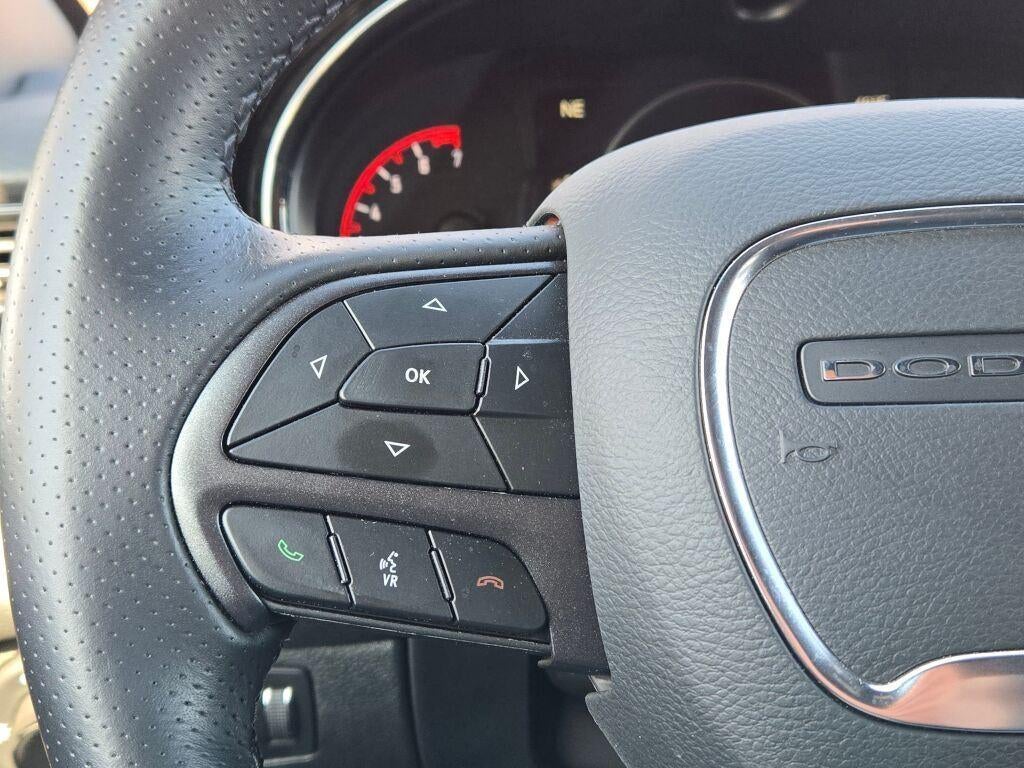 2025 Dodge Durango Pursuit AWD