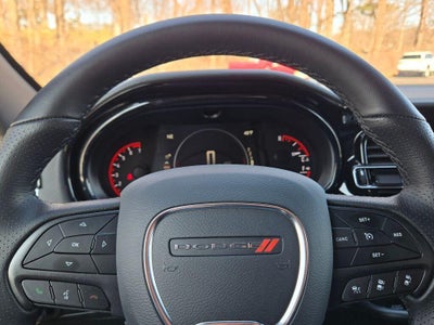 2025 Dodge Durango Pursuit AWD