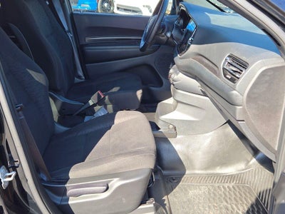 2025 Dodge Durango Pursuit AWD