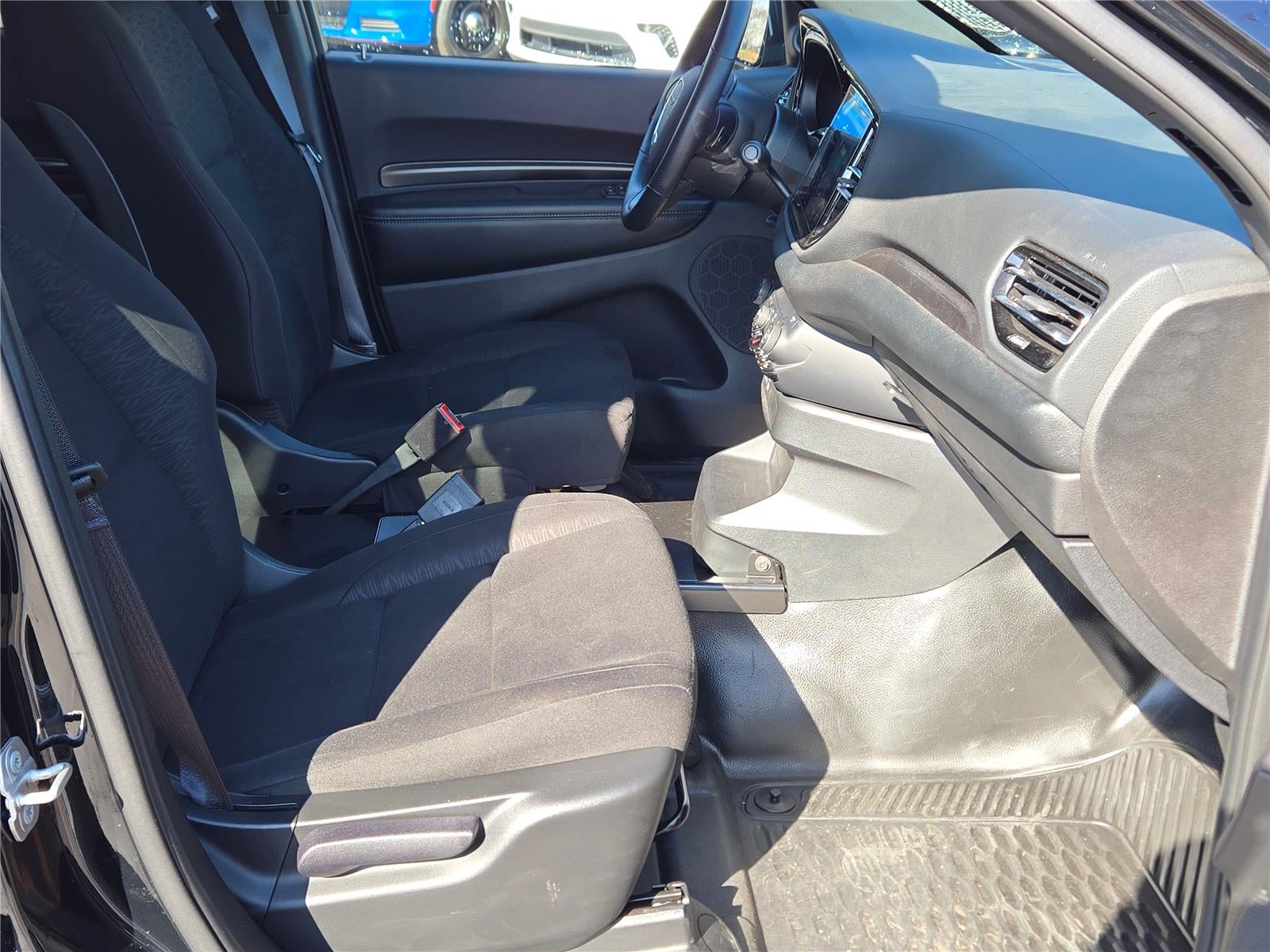 2025 Dodge Durango Pursuit AWD