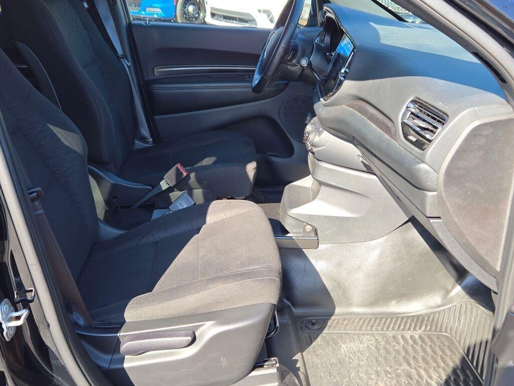 2025 Dodge Durango Pursuit AWD