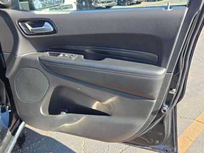 2025 Dodge Durango Pursuit AWD