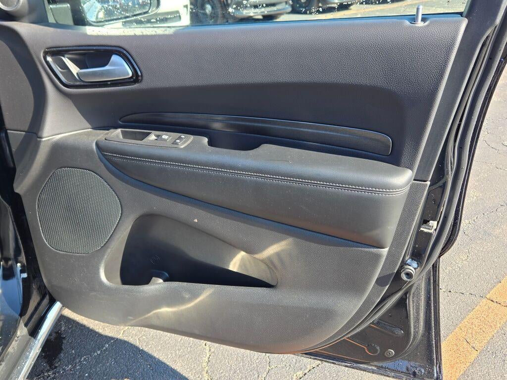 2025 Dodge Durango Pursuit AWD