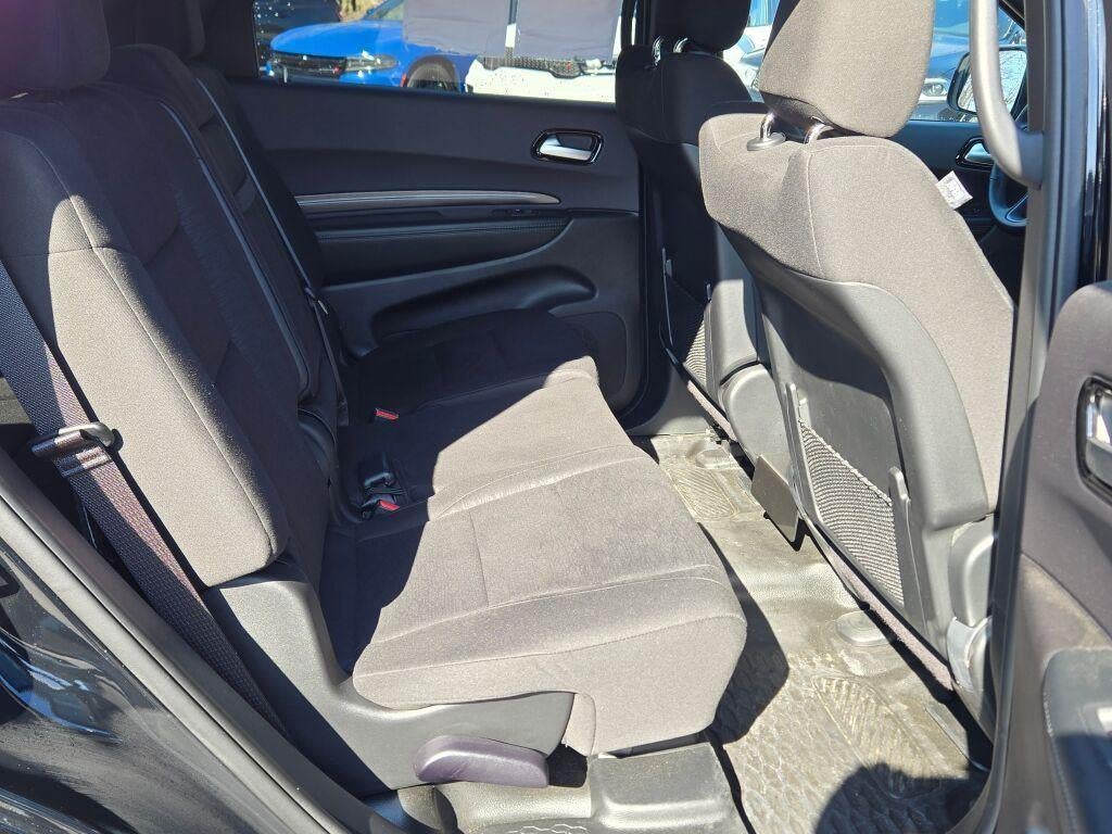 2025 Dodge Durango Pursuit AWD