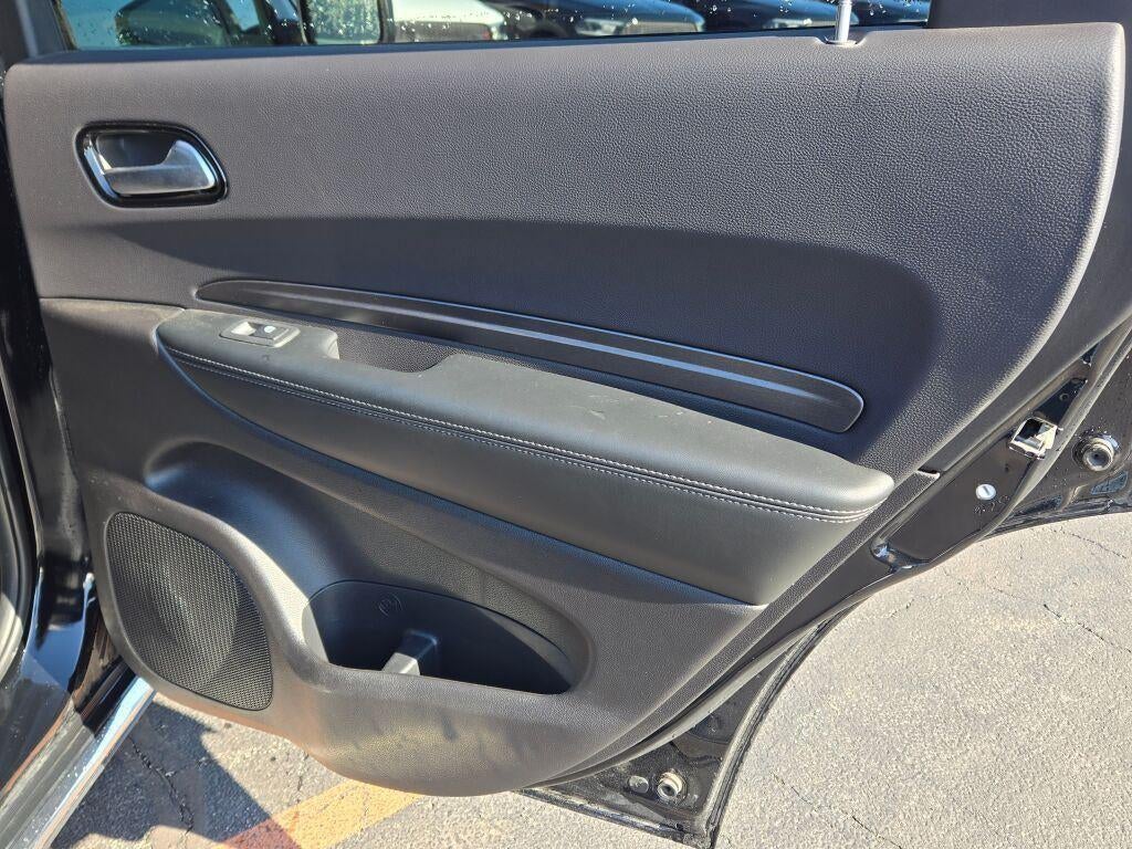 2025 Dodge Durango Pursuit AWD