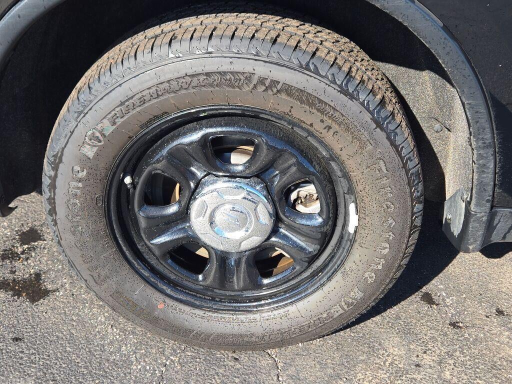 2025 Dodge Durango Pursuit AWD