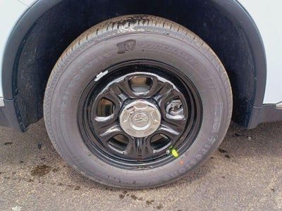 2026 Dodge Durango Pursuit