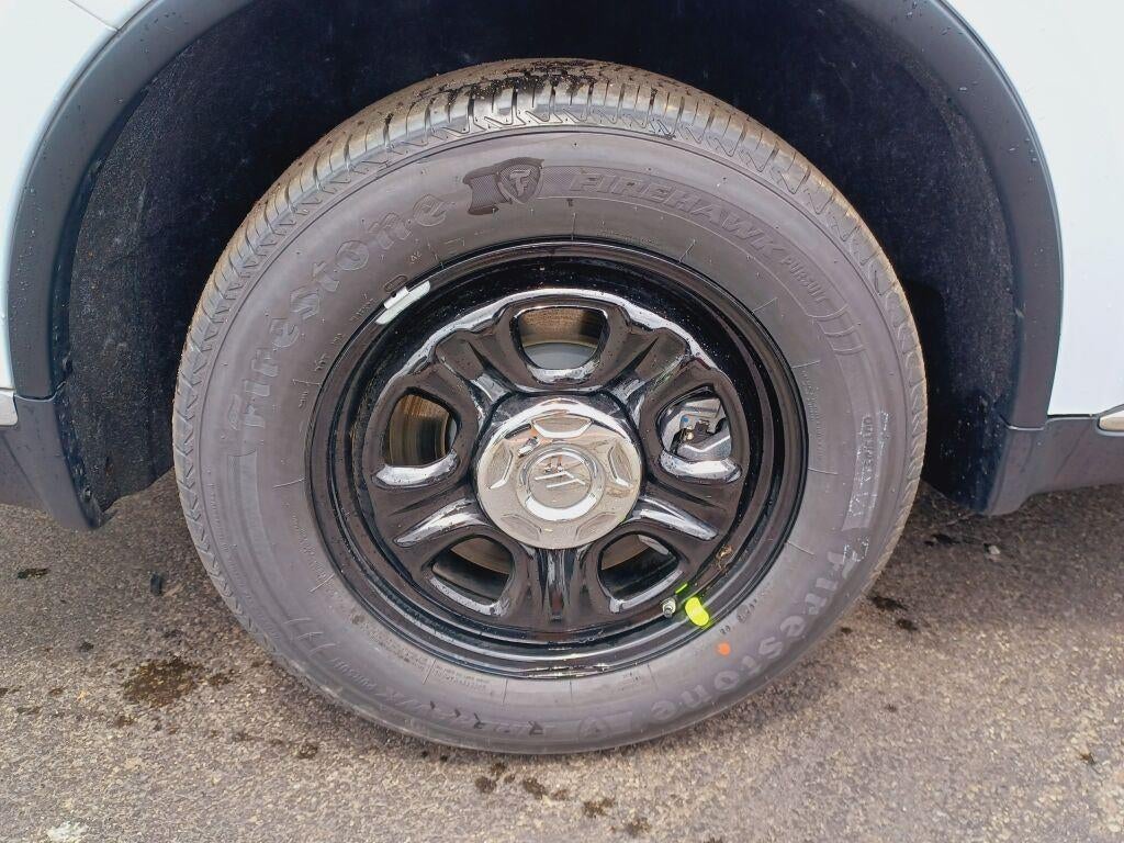 2026 Dodge Durango Pursuit