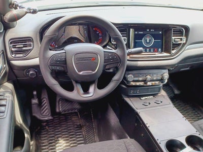 2026 Dodge Durango Pursuit