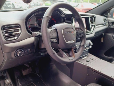 2026 Dodge Durango Pursuit