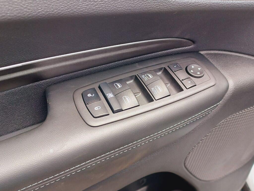 2026 Dodge Durango Pursuit